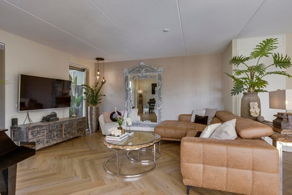 Medium property photo - Zebrakever 41, 5692 VH Son en Breugel